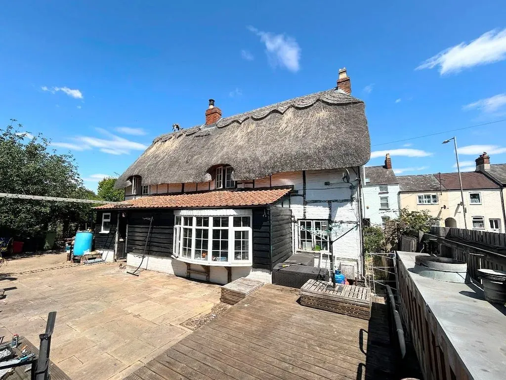 Caldecote Street, Newport Pagnell, Buckinghamshire, MK16 0BX, photo 4