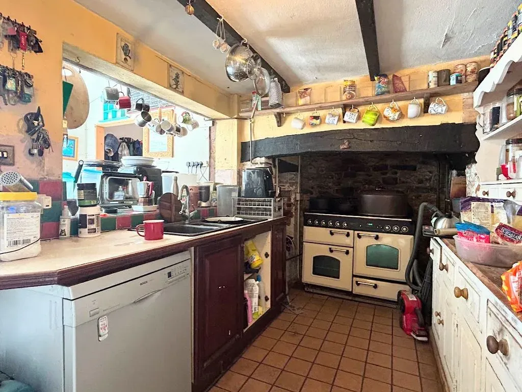 Caldecote Street, Newport Pagnell, Buckinghamshire, MK16 0BX, photo 3