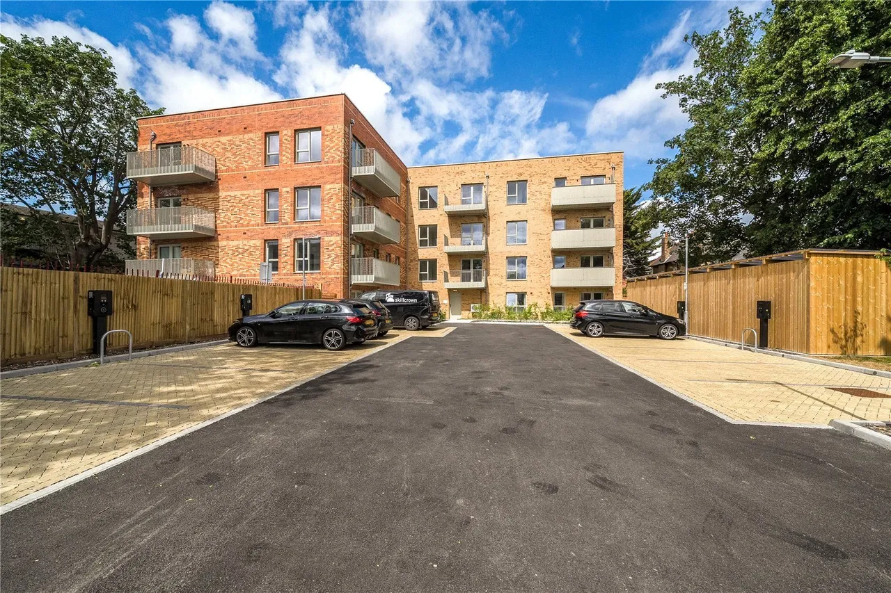 Hadlow Road, DA14, photo 10