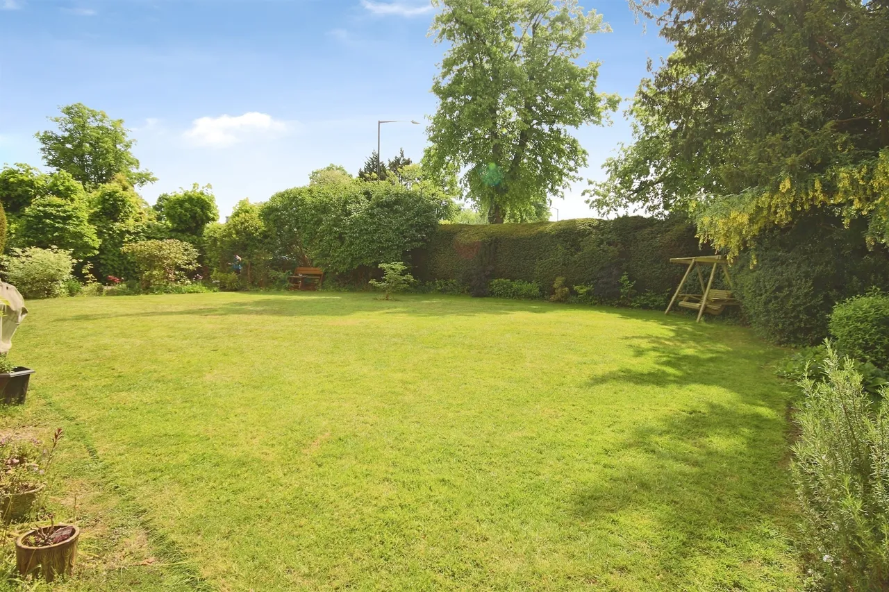 Warwick Place, Leamington Spa, CV32, photo 8