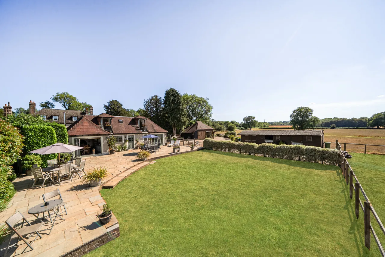 Upper Gatton, Reigate, RH2, photo 10