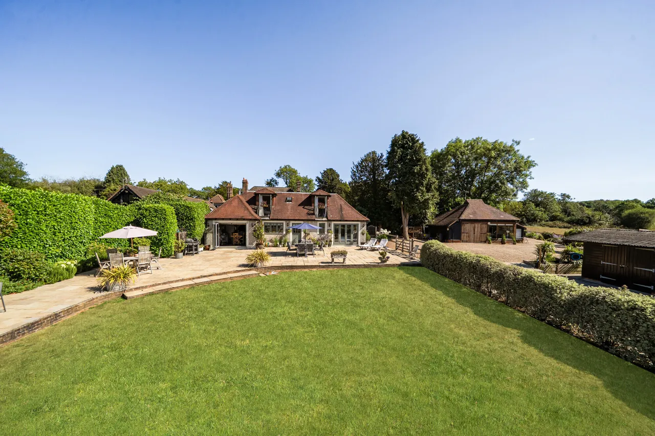 5 bed house for sale — Upper Gatton, Reigate, RH2