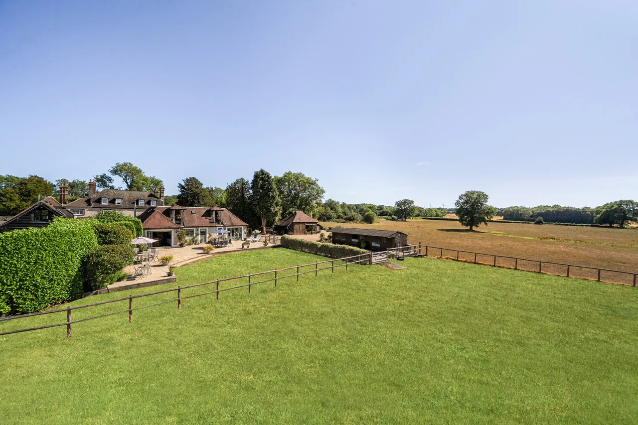 Upper Gatton, Reigate, RH2, photo 12