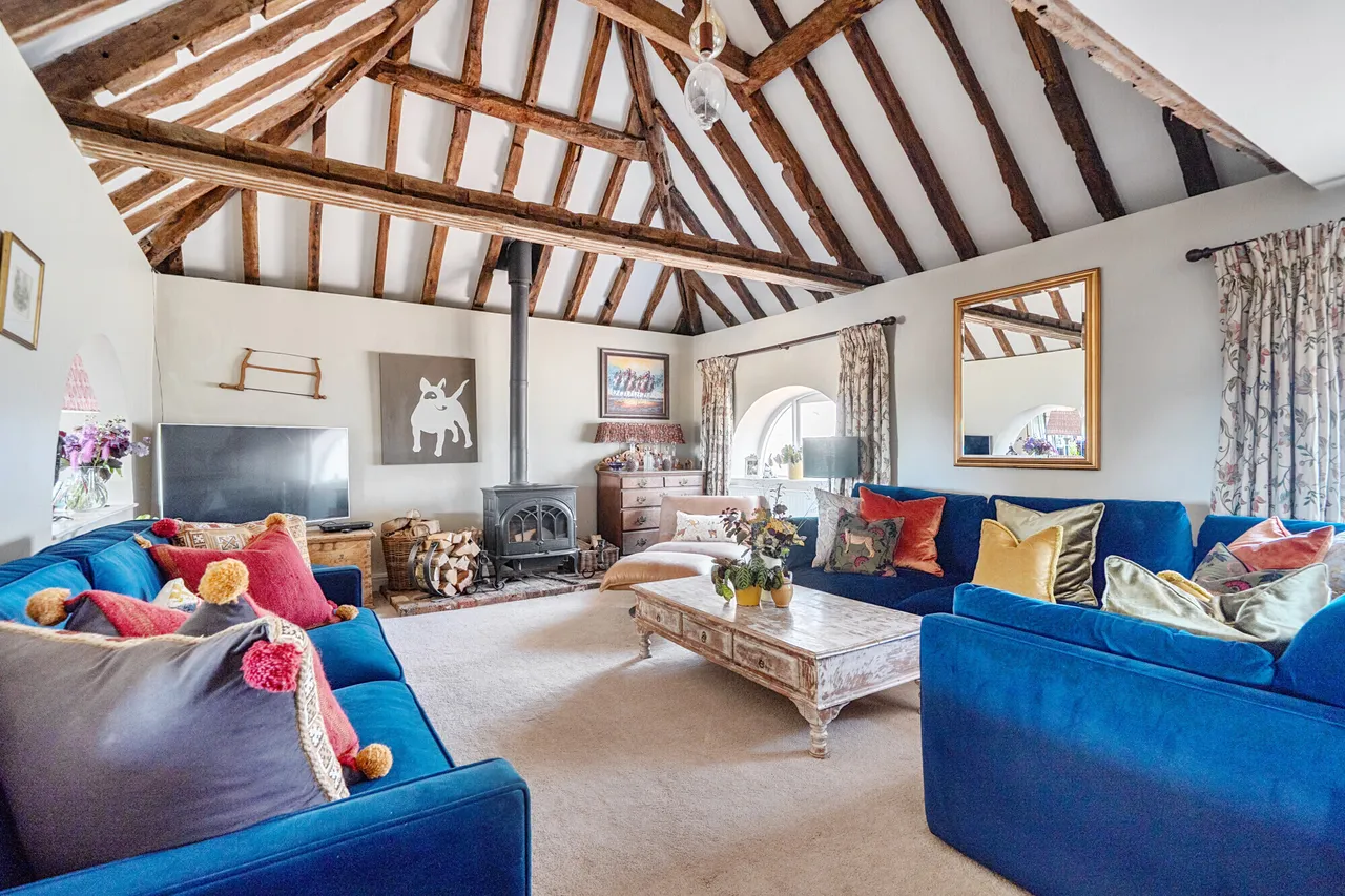 Upper Gatton, Reigate, RH2, photo 5