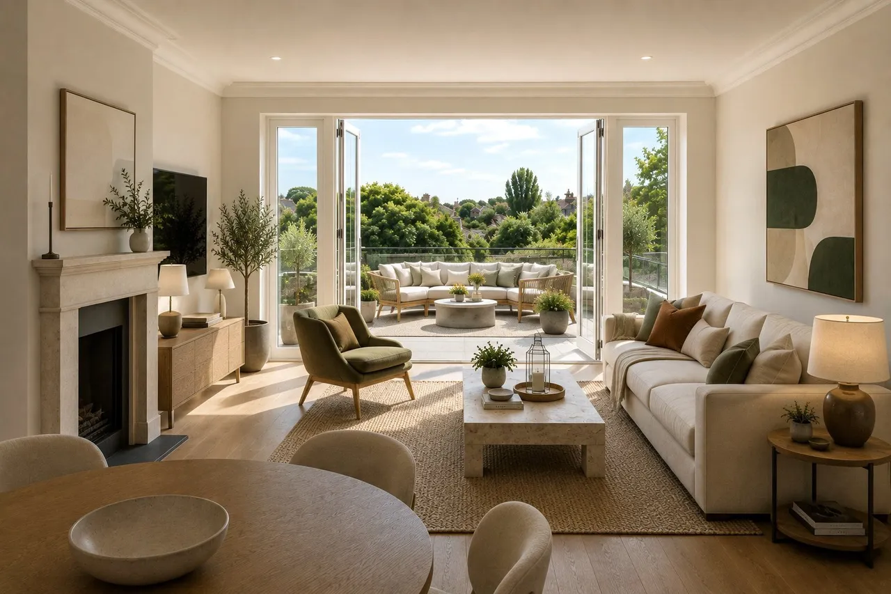 Lower Teddington Road, Hampton Wick, KT1, photo 2