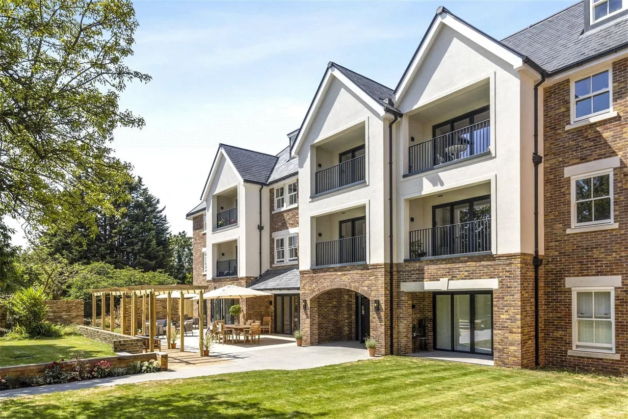 Lower Teddington Road, Hampton Wick, KT1, photo 7