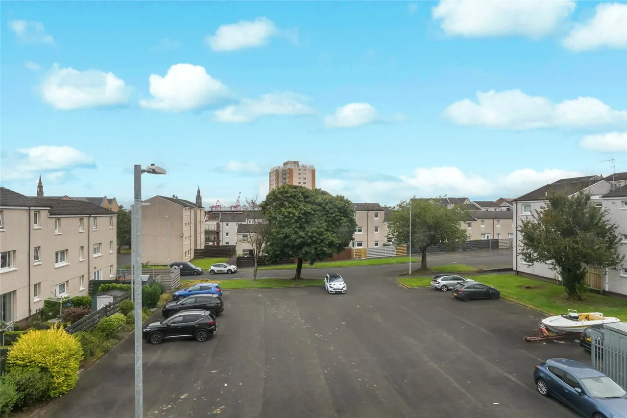 Wellington Street, GREENOCK, Renfrewshire, PA15, photo 5