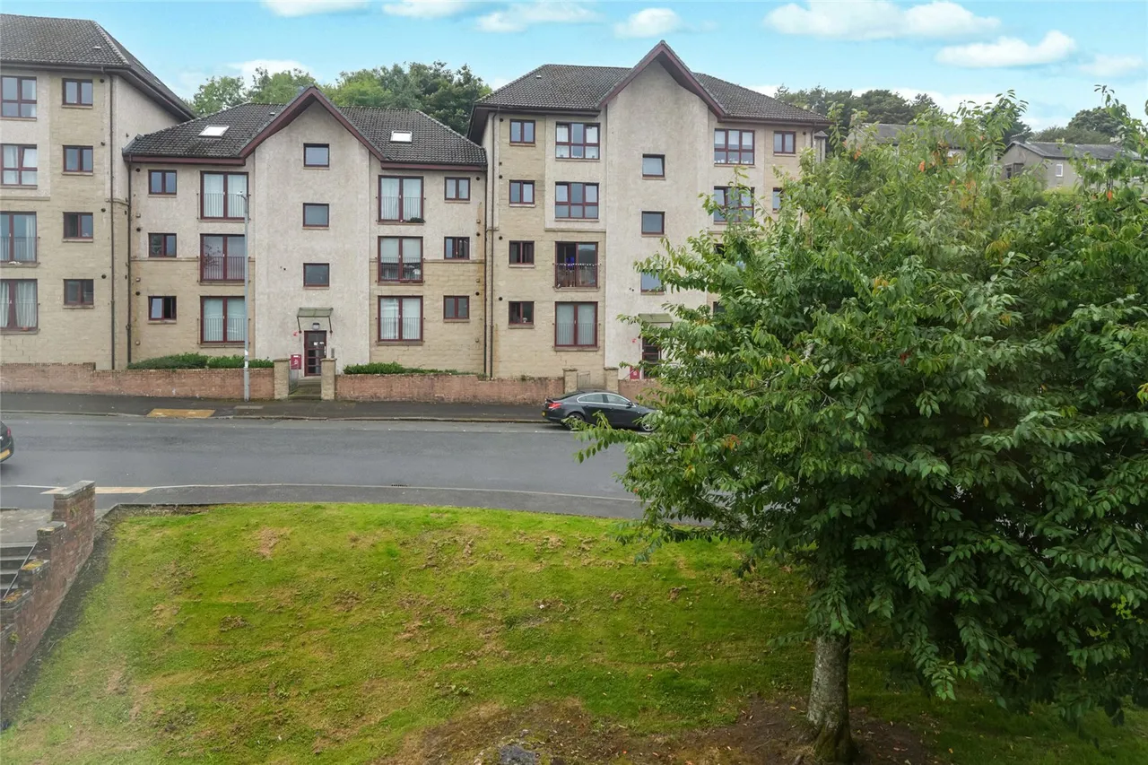 Wellington Street, GREENOCK, Renfrewshire, PA15, photo 12
