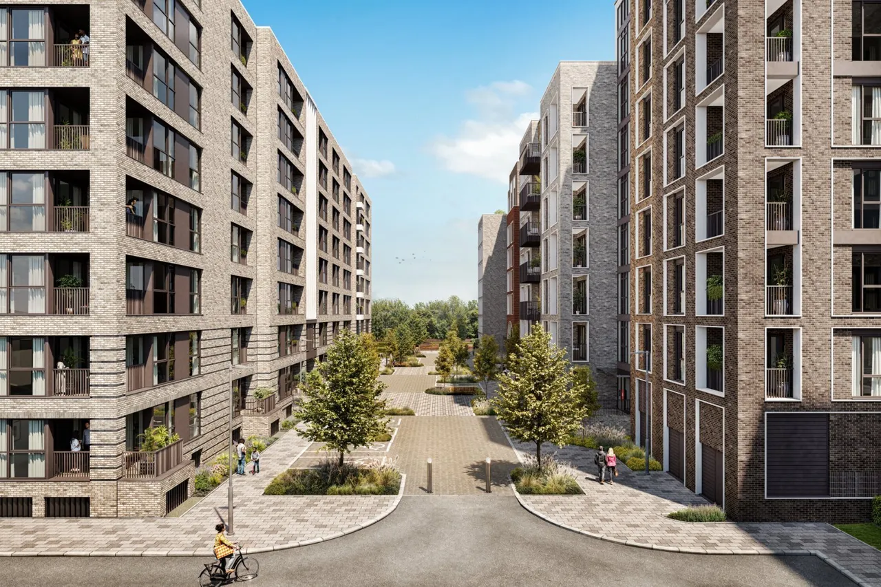 Garrett Lane, London, SW18, photo 9