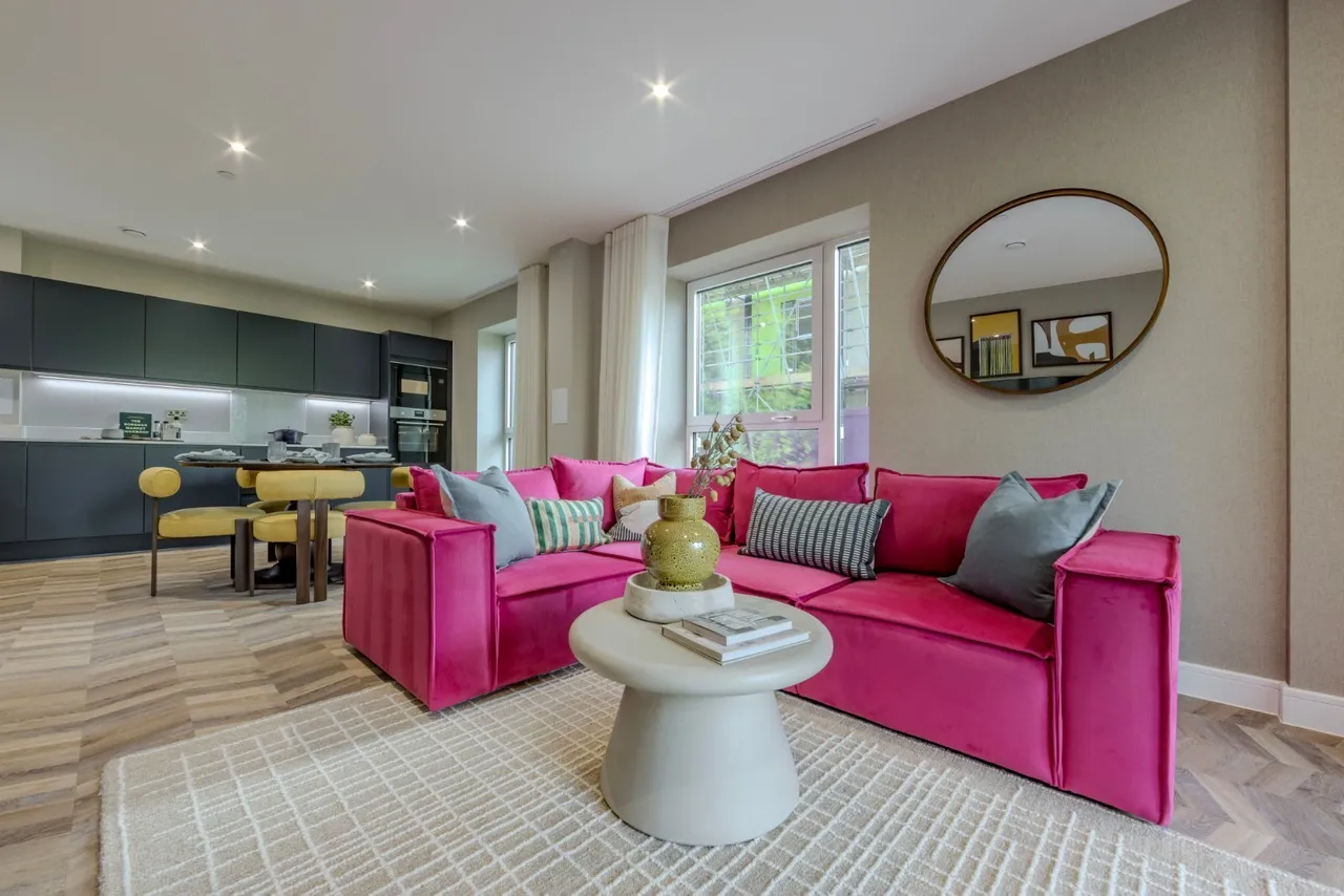 1 bed house for sale, Garrett Lane, London, SW18