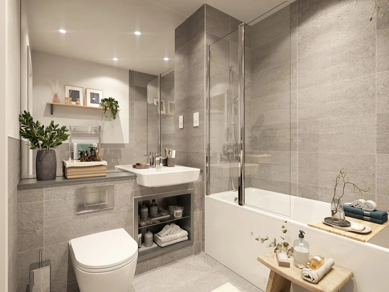 Garrett Lane, London, SW18, photo 8