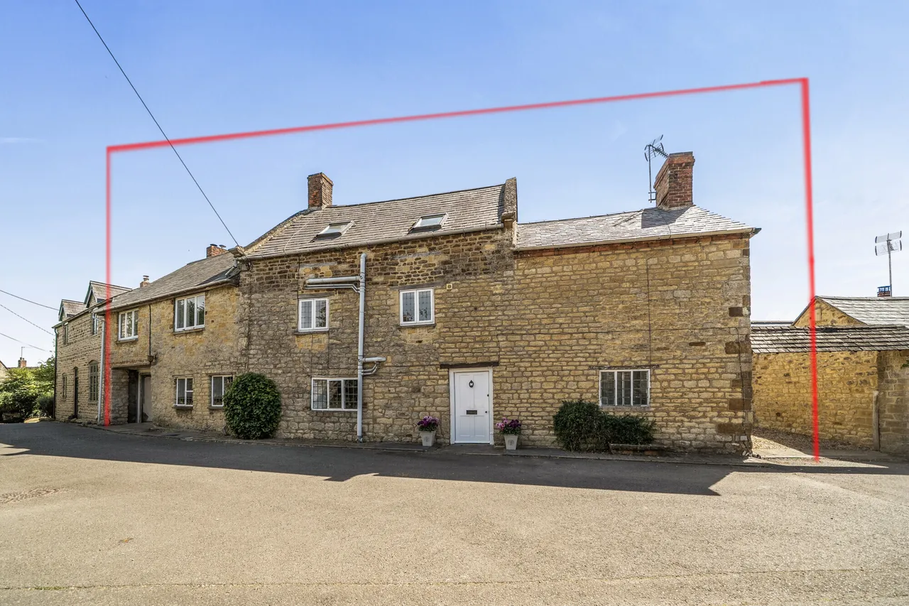 The Close, Greatworth, OX17, photo 7