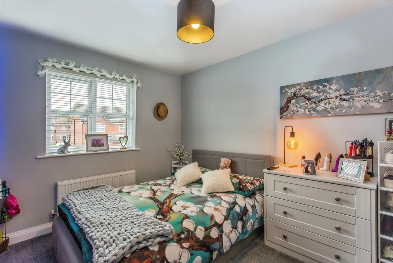 Sycamore Gardens, Leyland, PR25, photo 17