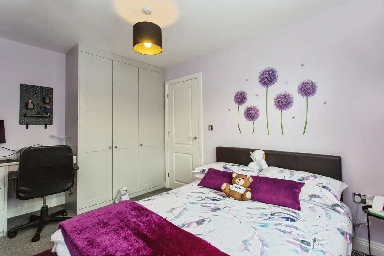 Sycamore Gardens, Leyland, PR25, photo 15