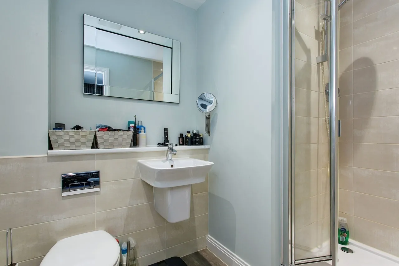 Sycamore Gardens, Leyland, PR25, photo 14