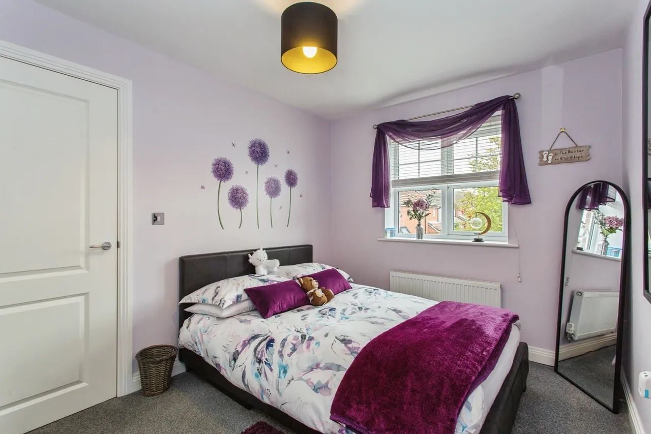 Sycamore Gardens, Leyland, PR25, photo 16