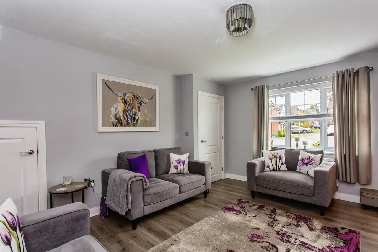 Sycamore Gardens, Leyland, PR25, photo 5