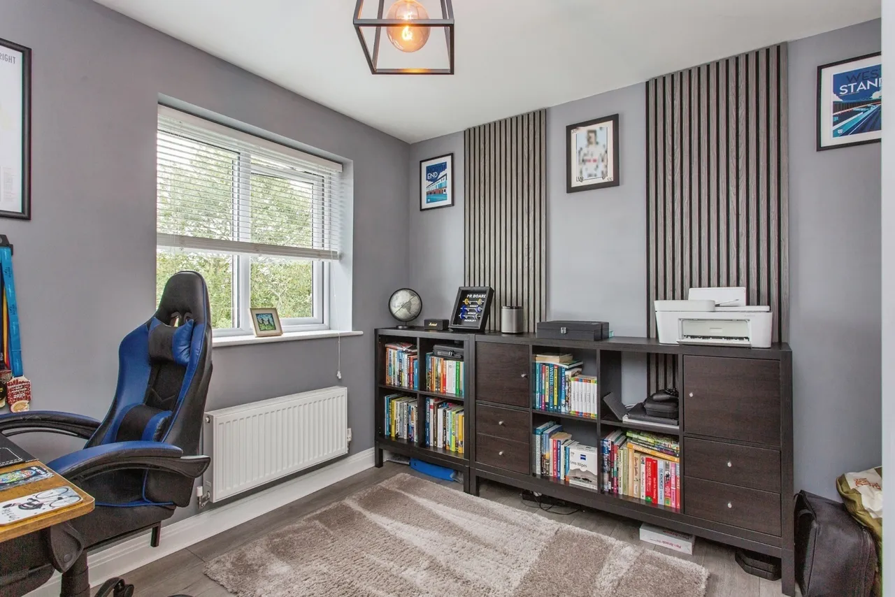 Sycamore Gardens, Leyland, PR25, photo 20