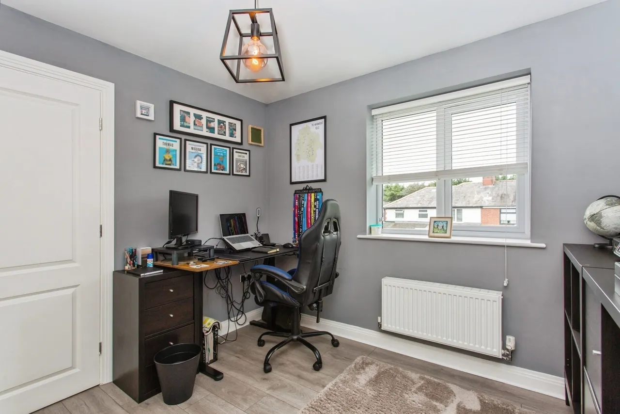 Sycamore Gardens, Leyland, PR25, photo 21