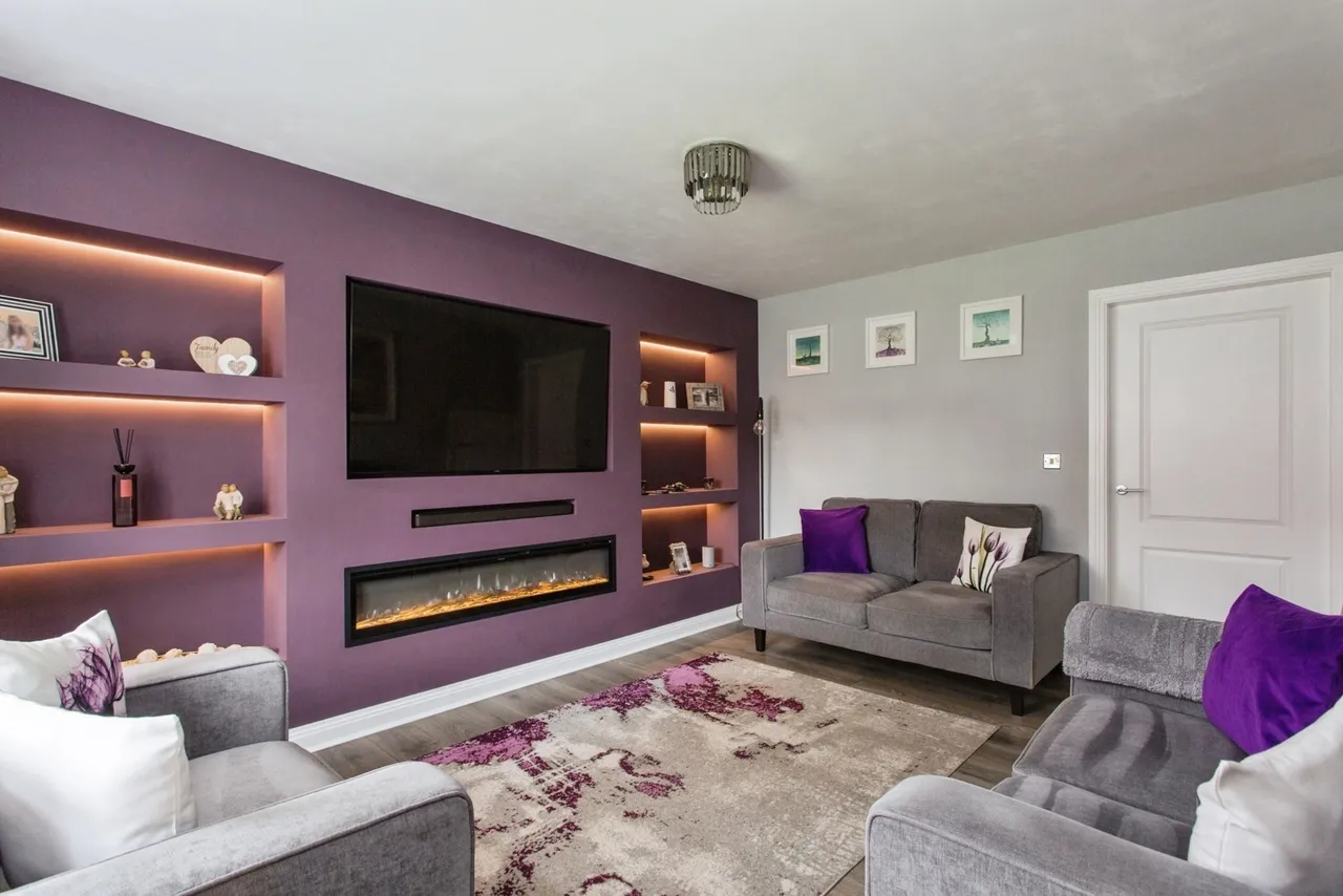 Sycamore Gardens, Leyland, PR25, photo 2