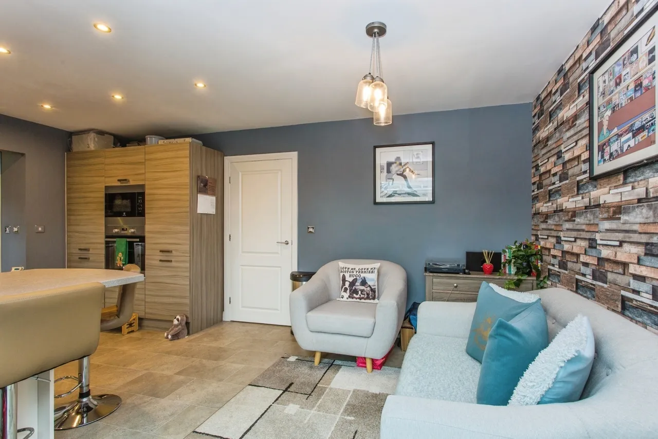 Sycamore Gardens, Leyland, PR25, photo 8