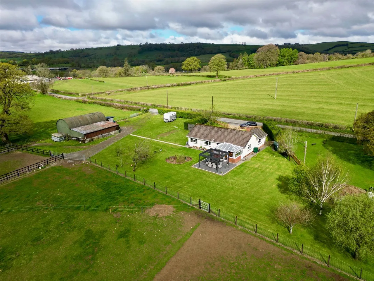 Crugybar, Llanwrda, photo 23