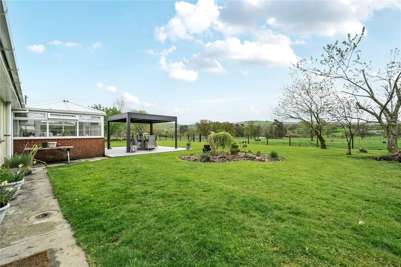 Crugybar, Llanwrda, photo 18