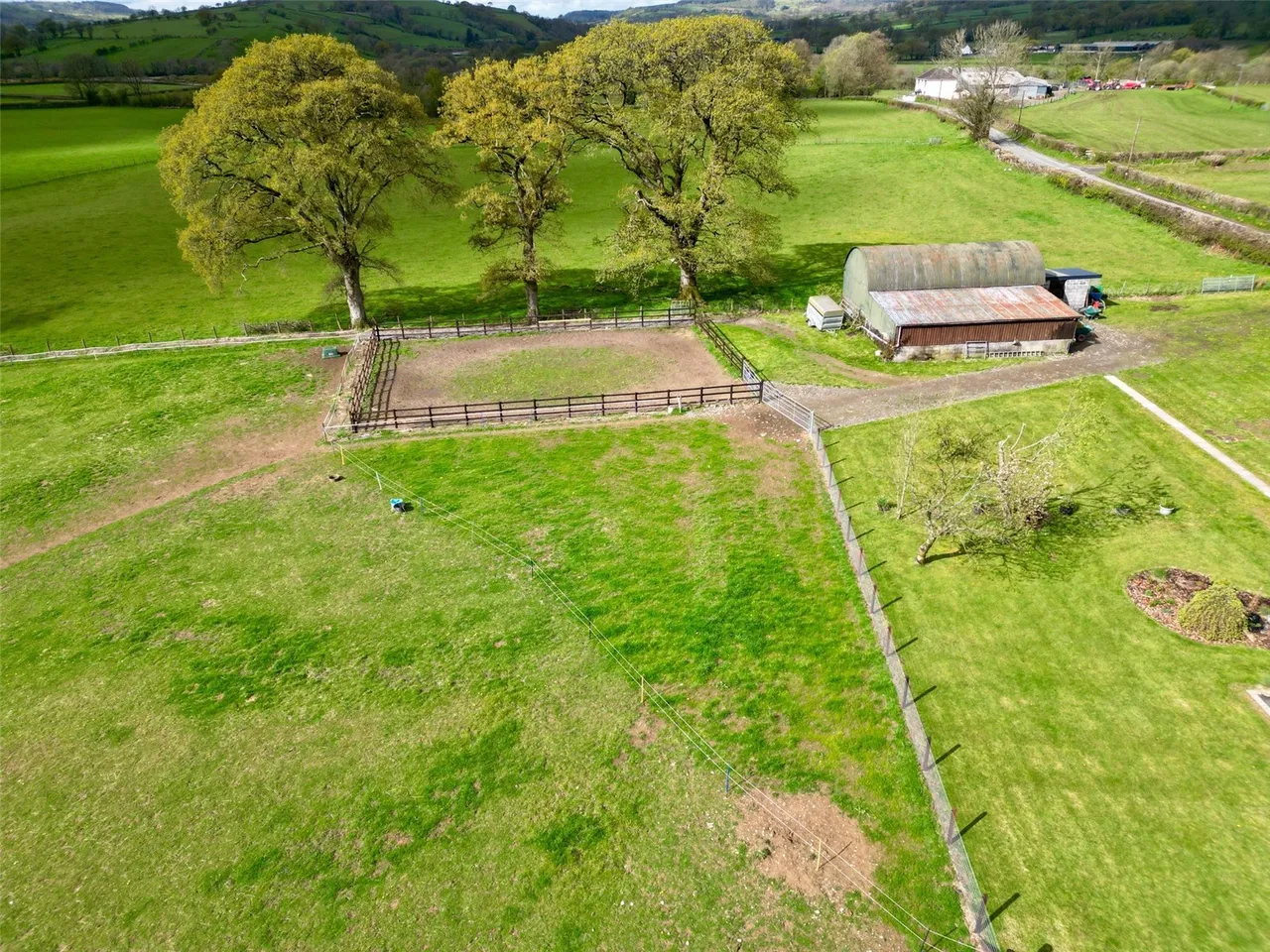 Crugybar, Llanwrda, photo 25