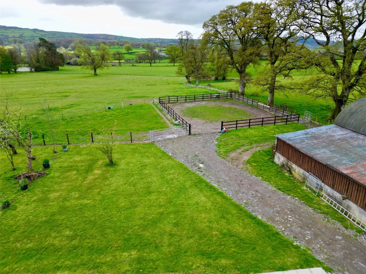 Crugybar, Llanwrda, photo 21