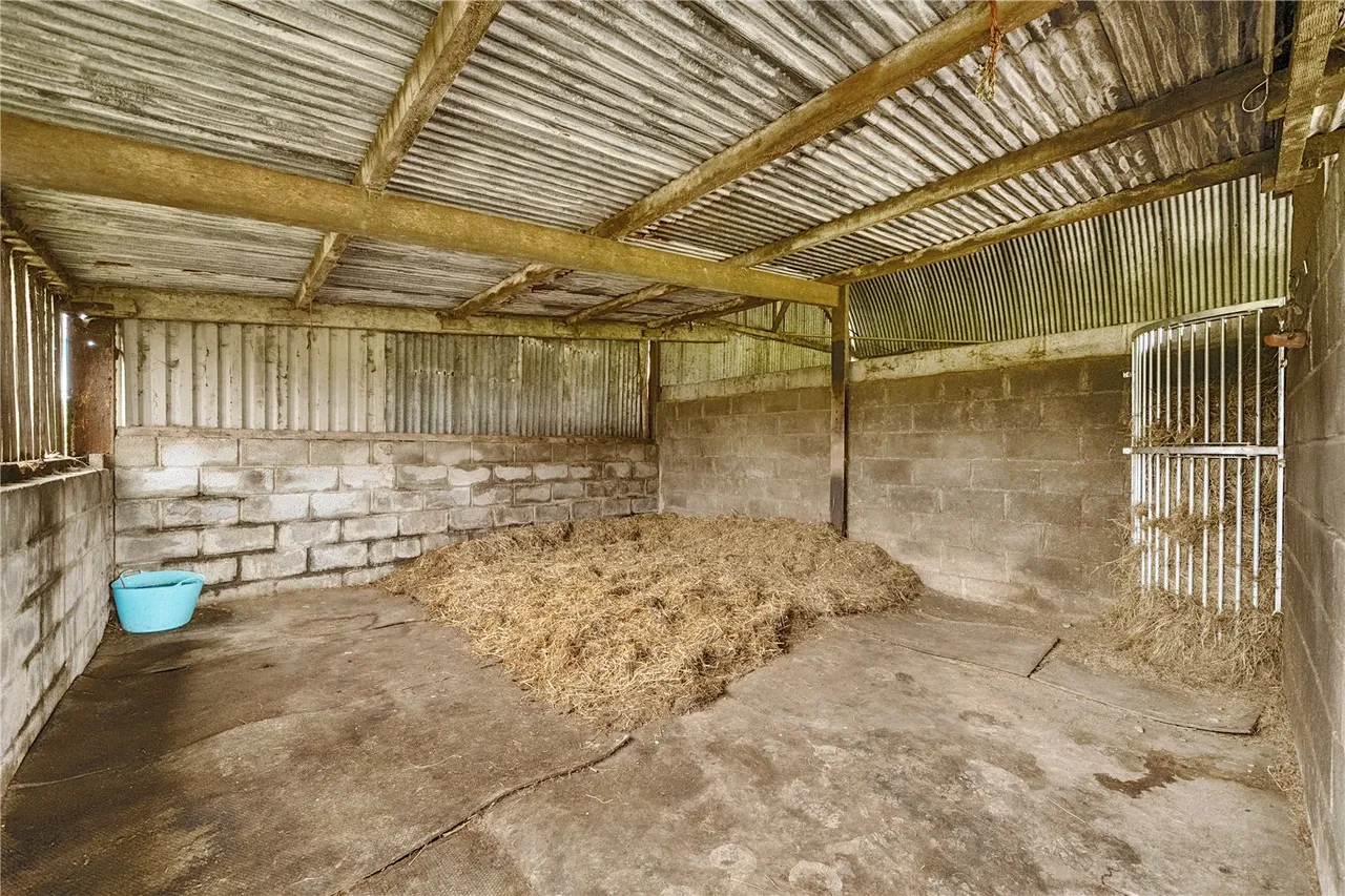 Crugybar, Llanwrda, photo 20