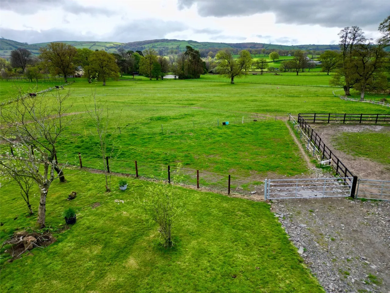 Crugybar, Llanwrda, photo 22