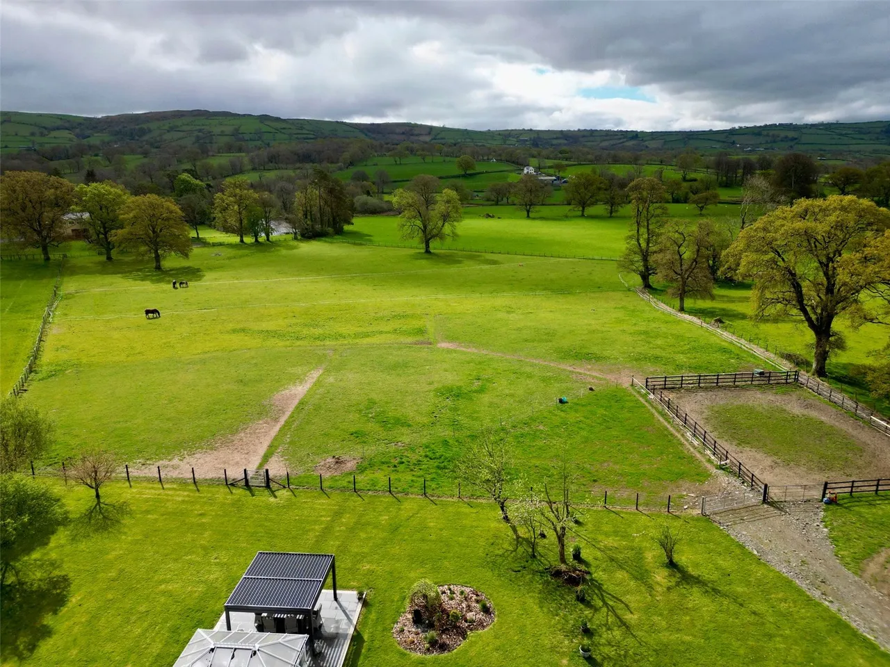 Crugybar, Llanwrda, photo 26