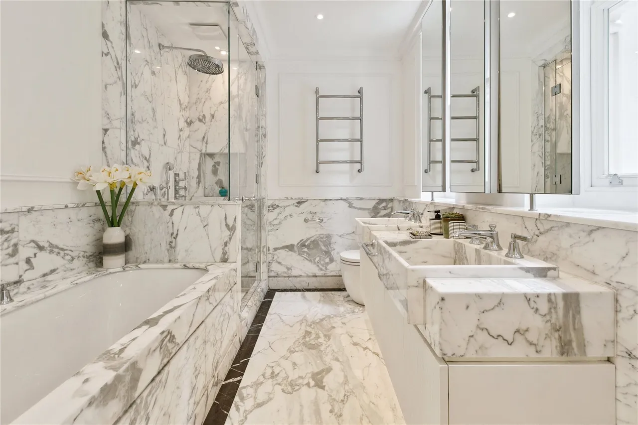 Vicarage Gate, Kensington, W8, photo 6