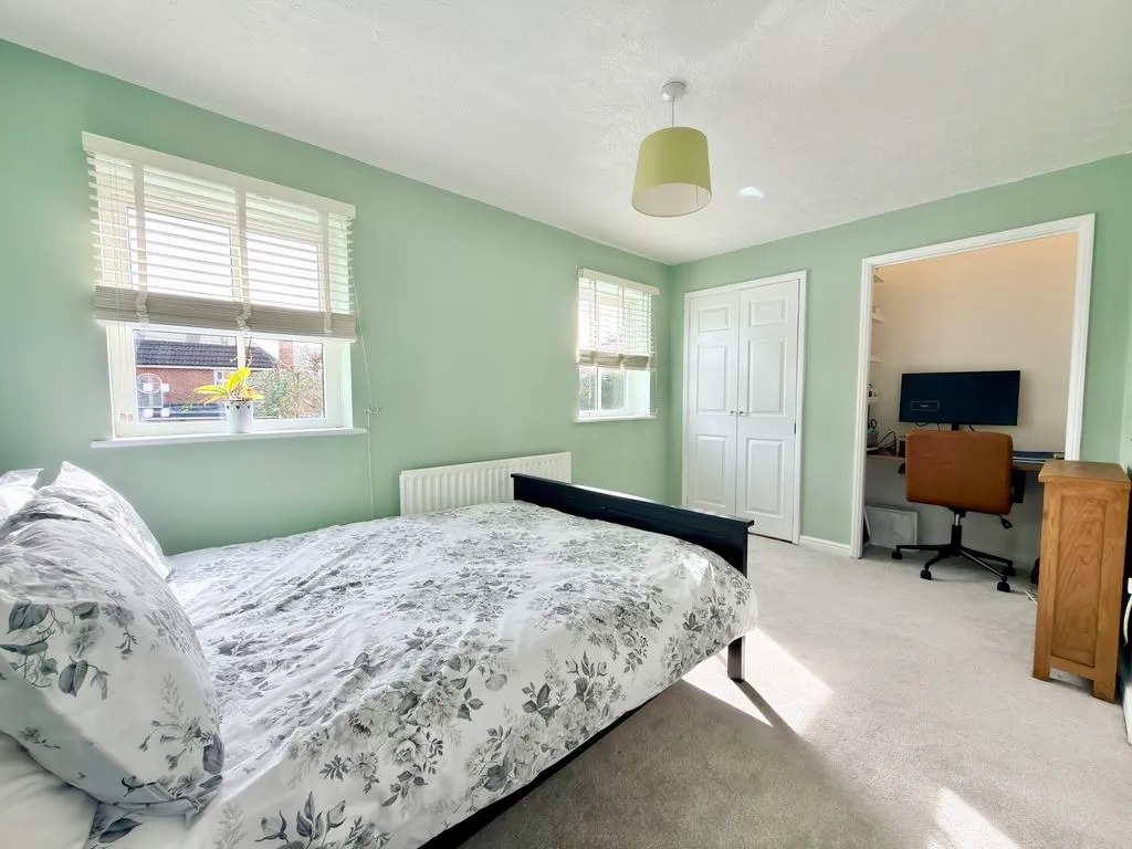 Elm Road, Sutton Coldfield, B76, photo 19