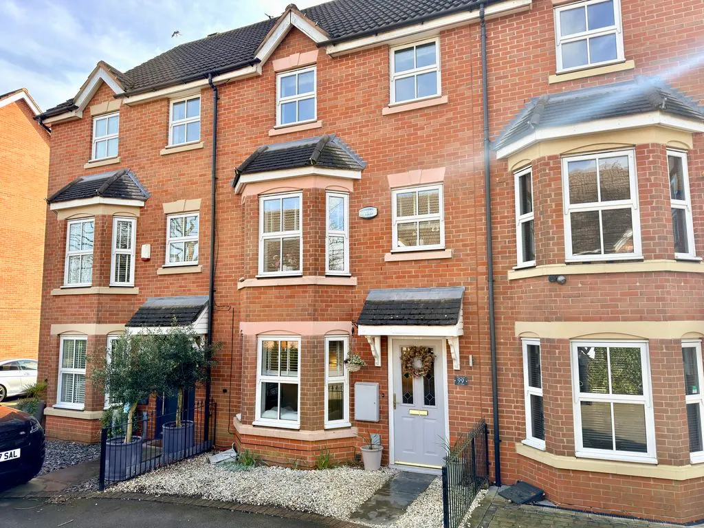 3 bed house for sale, Elm Road, Sutton Coldfield, B76