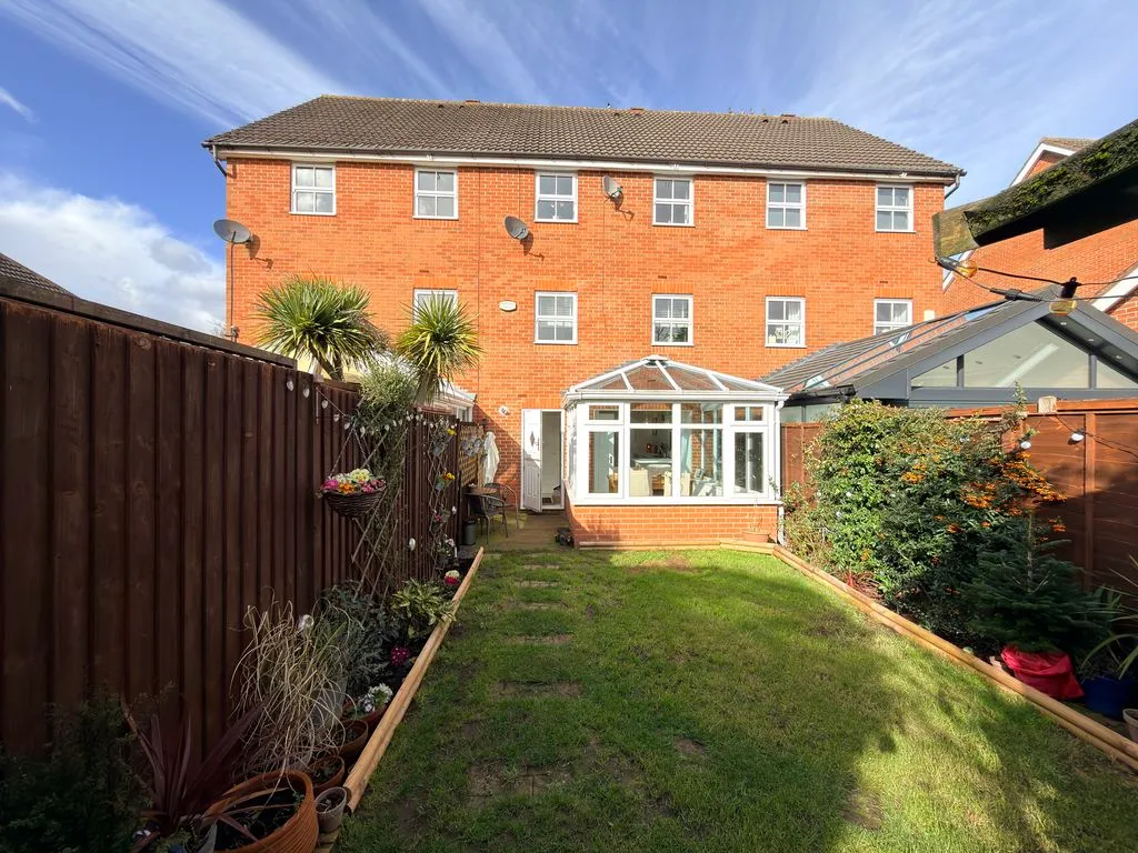 Elm Road, Sutton Coldfield, B76, photo 21