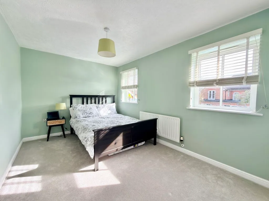 Elm Road, Sutton Coldfield, B76, photo 18