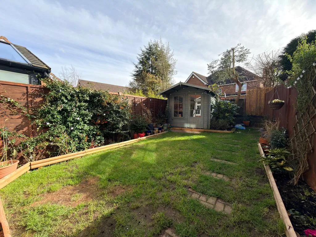 Elm Road, Sutton Coldfield, B76, photo 20