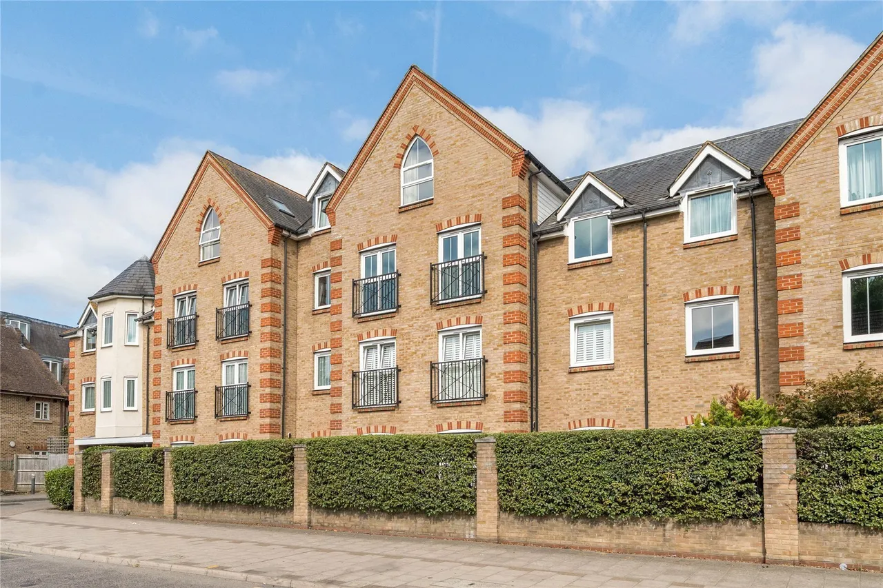 High Street, Orpington, BR6, photo 18