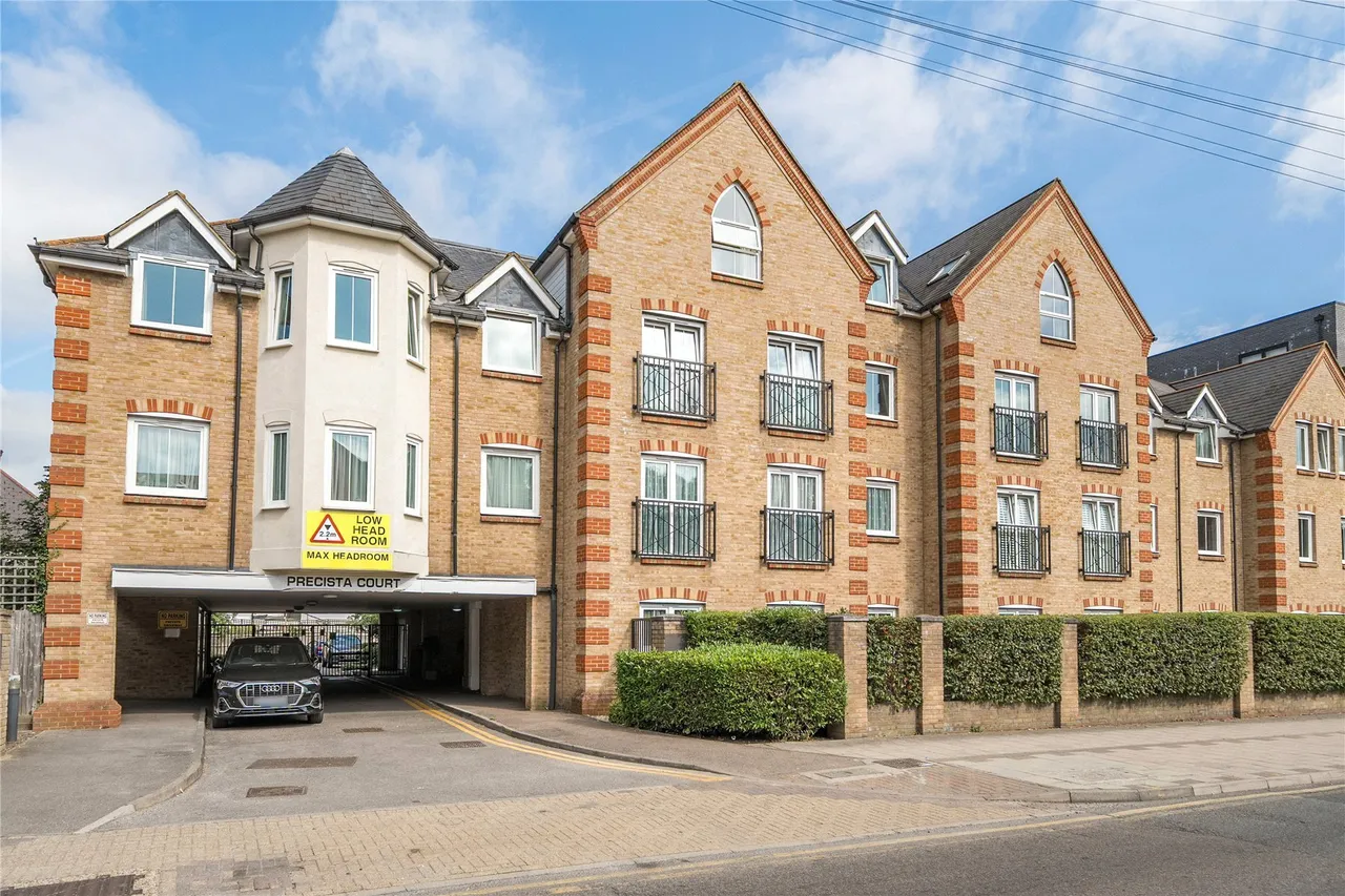High Street, Orpington, BR6, photo 17