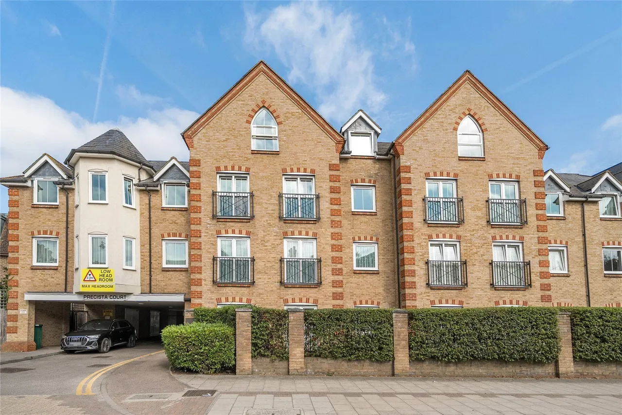 High Street, Orpington, BR6, photo 19