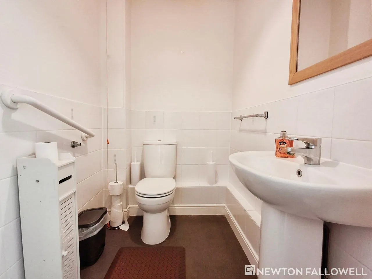Browning Court, Bourne, PE10, photo 9
