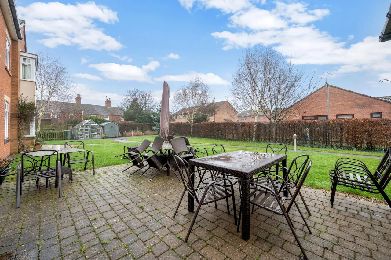 Browning Court, Bourne, PE10, photo 10