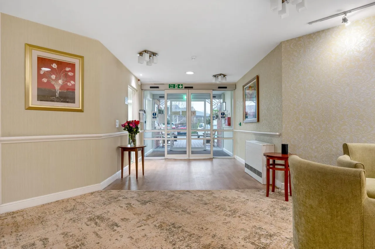 Browning Court, Bourne, PE10, photo 11