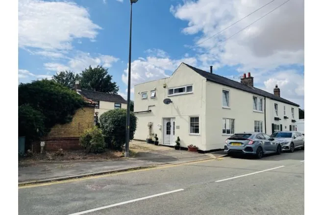 Louth Road, Fotherby, LN11, photo 2