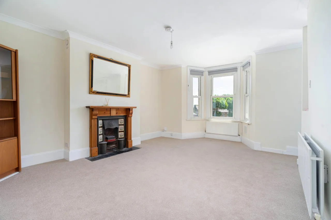 2 bed flat to rent, Waldram Park Road, Forest Hill, SE23