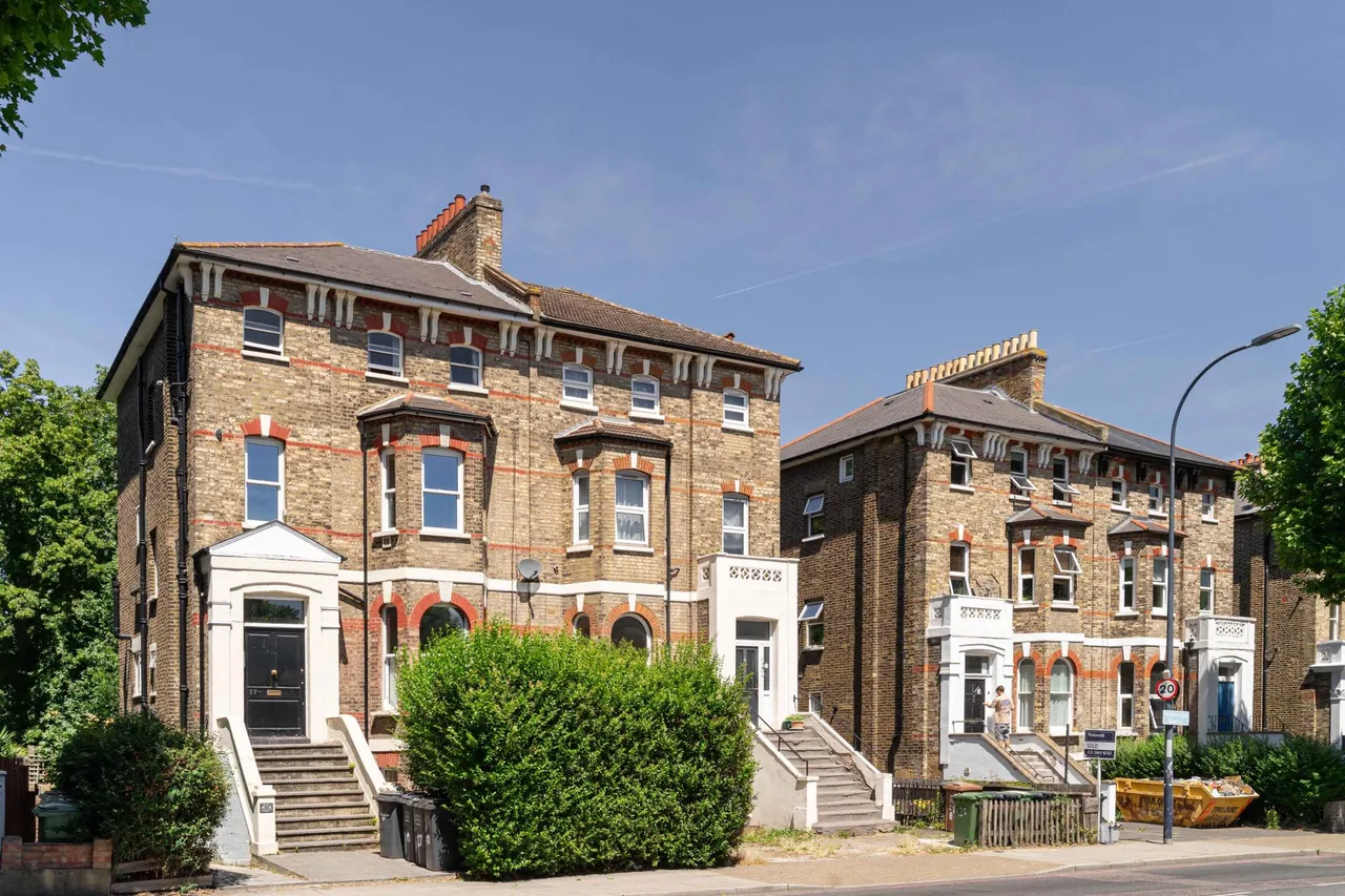 Waldram Park Road, Forest Hill, SE23, photo 8
