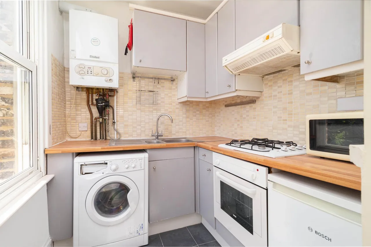 Waldram Park Road, Forest Hill, SE23, photo 2