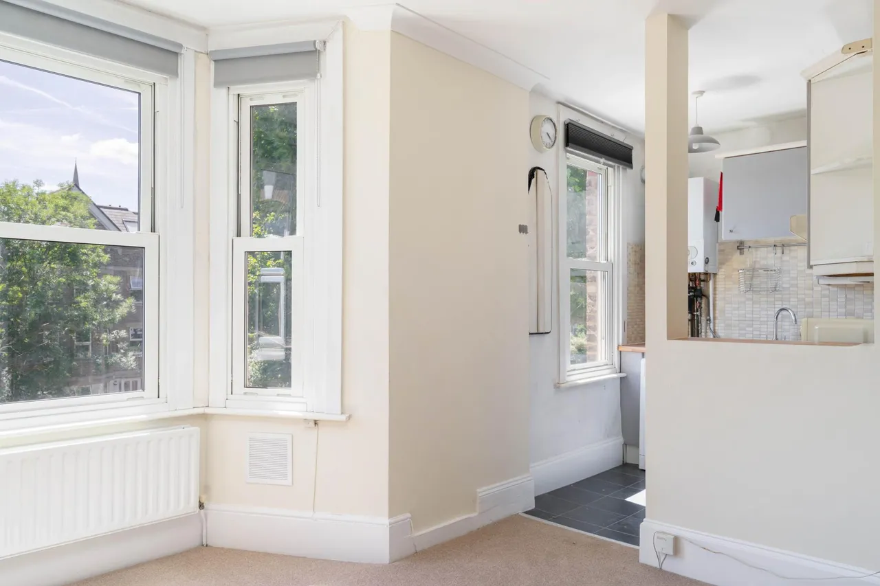 Waldram Park Road, Forest Hill, SE23, photo 4