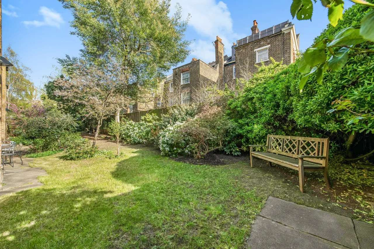 Bassett Road, North Kensington, W10, photo 3
